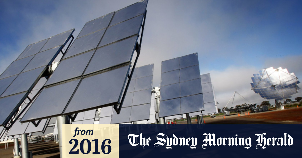 Origin Energy signals surge in renewables spending